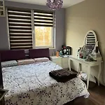 Supreme Luxury Apartment