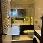 Supreme Luxury Apartment
