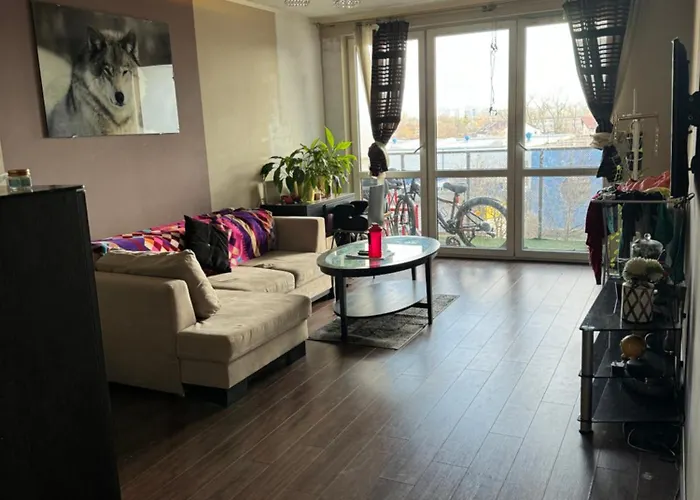 Supreme Luxury Apartment